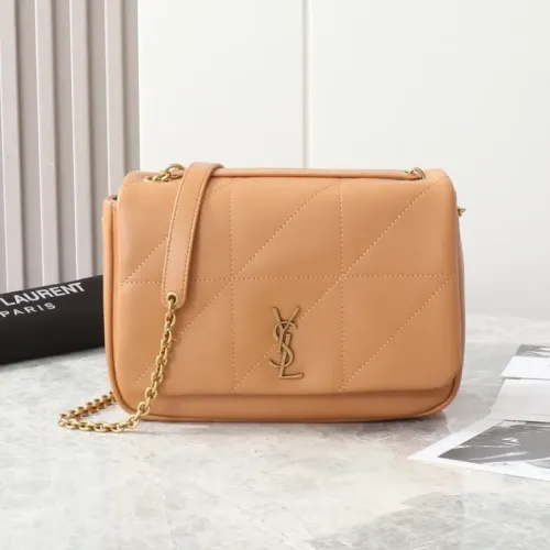 Wholesale Yves Saint Laurent YSL AAA Quality Shoulder Bags For Women #1444490 $112.00 USD, Wholesale Quality Replica Yves Saint Laurent YSL AAA Quality Shoulder Bags