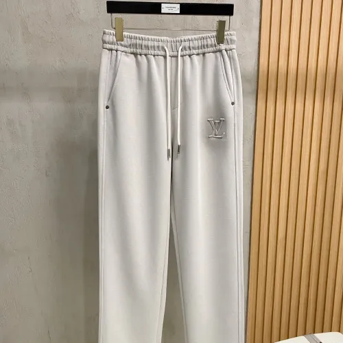 Wholesale Louis Vuitton LV Pants For Men #1444491 $76.00 USD, Wholesale Quality Replica Louis Vuitton LV Pants