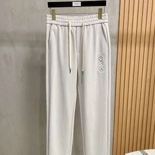 Wholesale Louis Vuitton LV Pants For Men #1444493 $76.00 USD, Wholesale Quality Replica Louis Vuitton LV Pants
