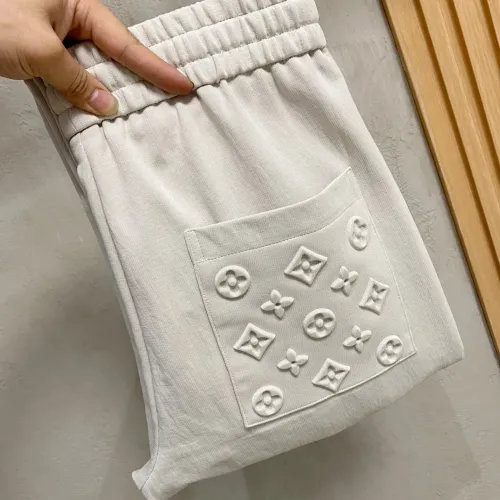 Replica Louis Vuitton LV Pants For Men #1444493 $76.00 USD for Wholesale