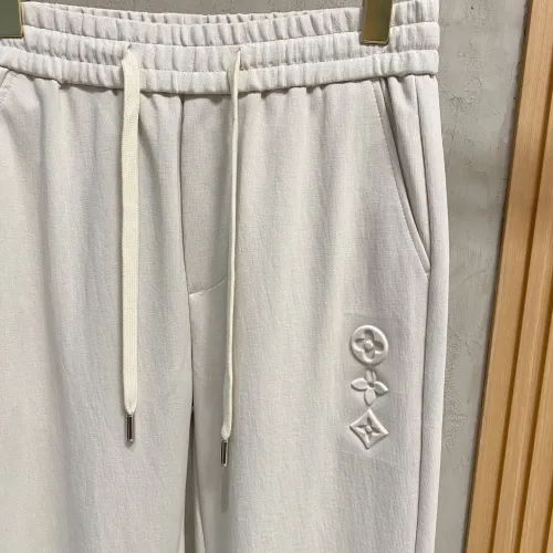 Replica Louis Vuitton LV Pants For Men #1444493 $76.00 USD for Wholesale