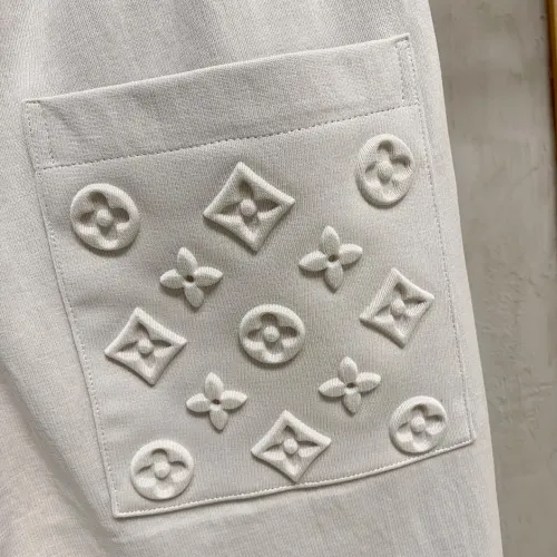 Replica Louis Vuitton LV Pants For Men #1444493 $76.00 USD for Wholesale