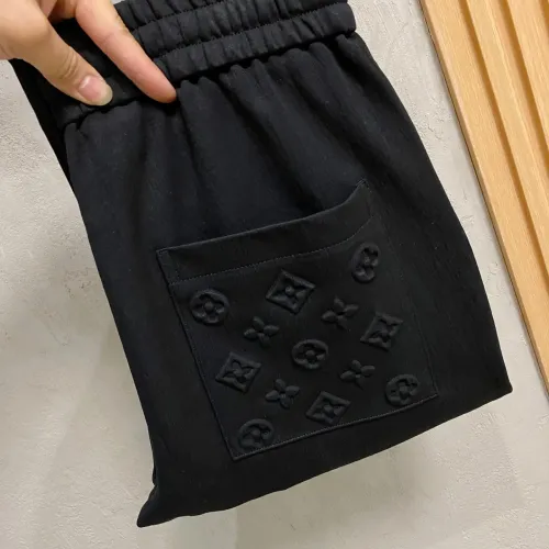 Replica Louis Vuitton LV Pants For Men #1444494 $76.00 USD for Wholesale