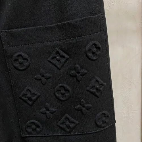 Replica Louis Vuitton LV Pants For Men #1444494 $76.00 USD for Wholesale