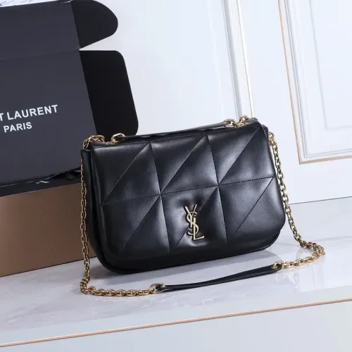 Wholesale Yves Saint Laurent YSL AAA Quality Shoulder Bags For Women #1444495 $122.00 USD, Wholesale Quality Replica Yves Saint Laurent YSL AAA Quality Shoulder Bags