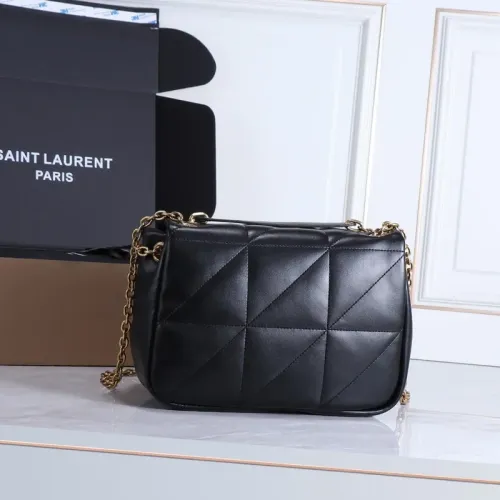 Replica Yves Saint Laurent YSL AAA Quality Shoulder Bags For Women #1444495 $122.00 USD for Wholesale