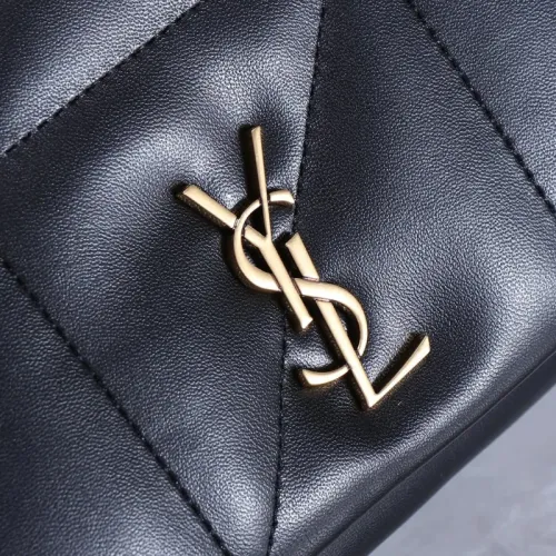 Replica Yves Saint Laurent YSL AAA Quality Shoulder Bags For Women #1444495 $122.00 USD for Wholesale