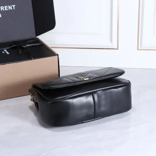 Replica Yves Saint Laurent YSL AAA Quality Shoulder Bags For Women #1444495 $122.00 USD for Wholesale