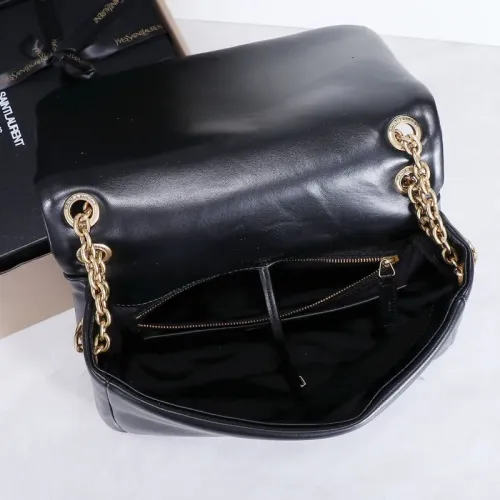 Replica Yves Saint Laurent YSL AAA Quality Shoulder Bags For Women #1444495 $122.00 USD for Wholesale