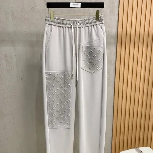 Wholesale Louis Vuitton LV Pants For Men #1444496 $76.00 USD, Wholesale Quality Replica Louis Vuitton LV Pants