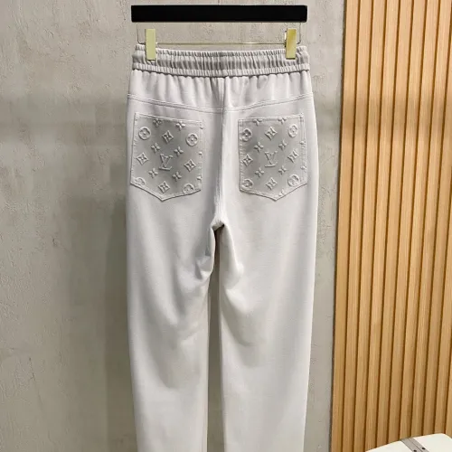 Replica Louis Vuitton LV Pants For Men #1444496 $76.00 USD for Wholesale