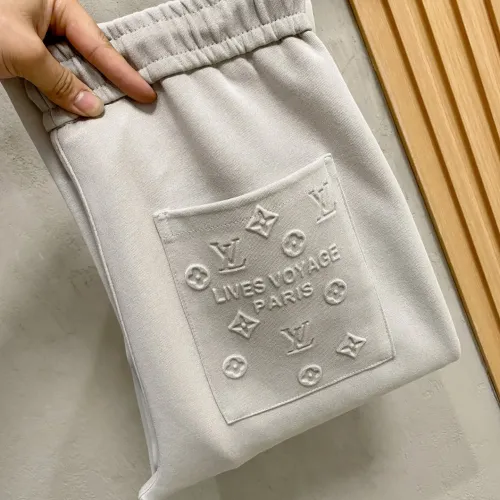 Replica Louis Vuitton LV Pants For Men #1444496 $76.00 USD for Wholesale