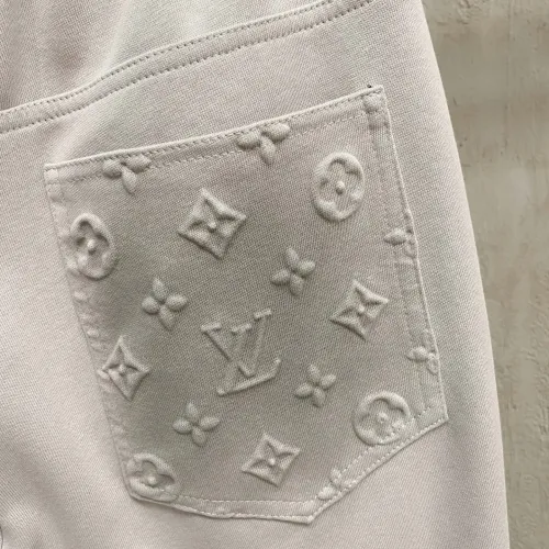 Replica Louis Vuitton LV Pants For Men #1444496 $76.00 USD for Wholesale