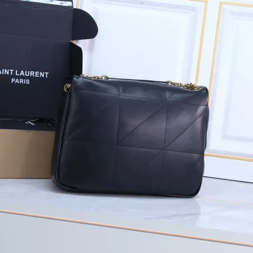 Replica Yves Saint Laurent YSL AAA Quality Shoulder Bags For Women #1444497 $125.00 USD for Wholesale