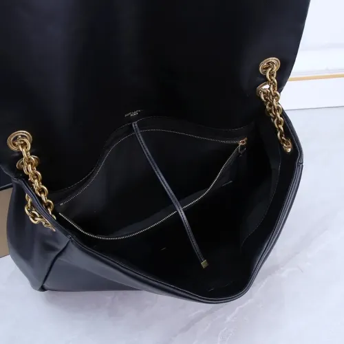 Replica Yves Saint Laurent YSL AAA Quality Shoulder Bags For Women #1444497 $125.00 USD for Wholesale