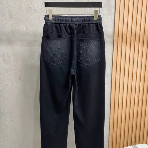 Replica Louis Vuitton LV Pants For Men #1444498 $76.00 USD for Wholesale