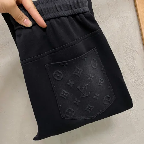 Replica Louis Vuitton LV Pants For Men #1444498 $76.00 USD for Wholesale