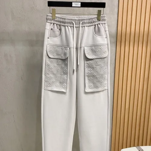 Wholesale Louis Vuitton LV Pants For Men #1444499 $76.00 USD, Wholesale Quality Replica Louis Vuitton LV Pants