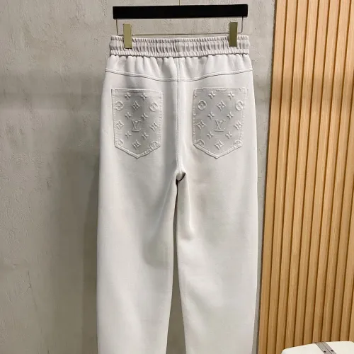 Replica Louis Vuitton LV Pants For Men #1444499 $76.00 USD for Wholesale
