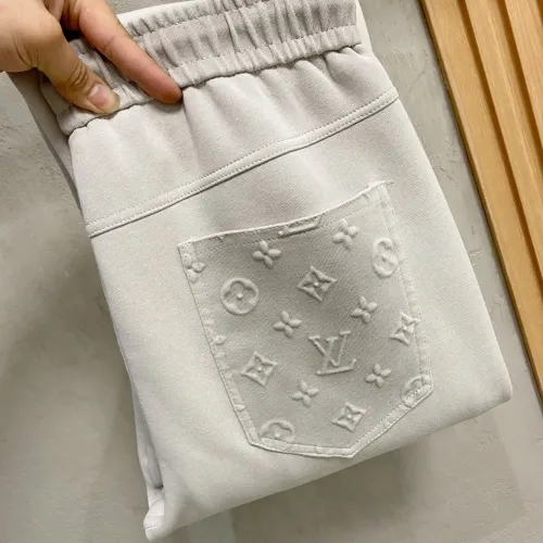 Replica Louis Vuitton LV Pants For Men #1444499 $76.00 USD for Wholesale