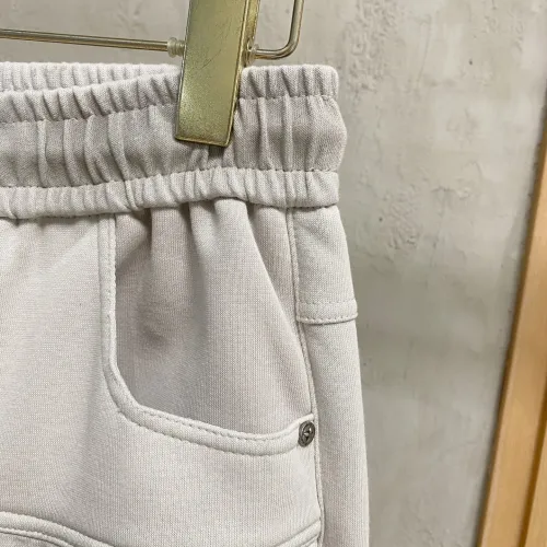 Replica Louis Vuitton LV Pants For Men #1444499 $76.00 USD for Wholesale