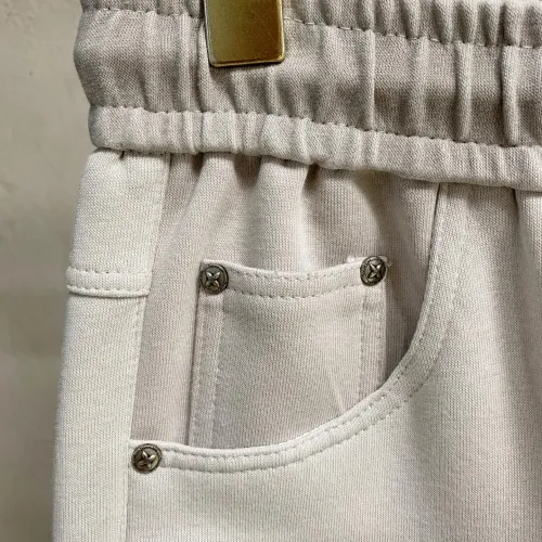 Replica Louis Vuitton LV Pants For Men #1444499 $76.00 USD for Wholesale