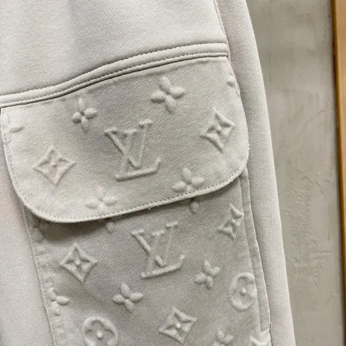 Replica Louis Vuitton LV Pants For Men #1444499 $76.00 USD for Wholesale