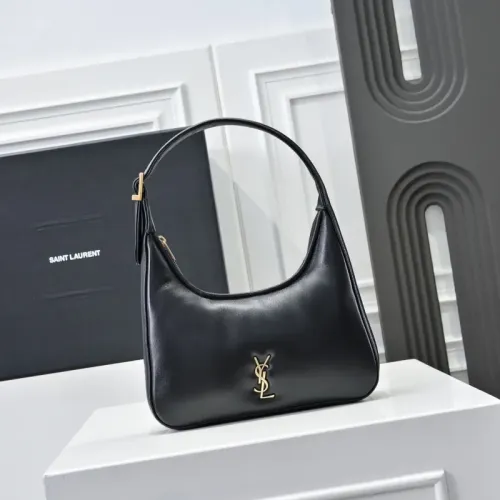 Wholesale Yves Saint Laurent YSL AAA Quality Shoulder Bags For Women #1444500 $115.00 USD, Wholesale Quality Replica Yves Saint Laurent YSL AAA Quality Shoulder Bags