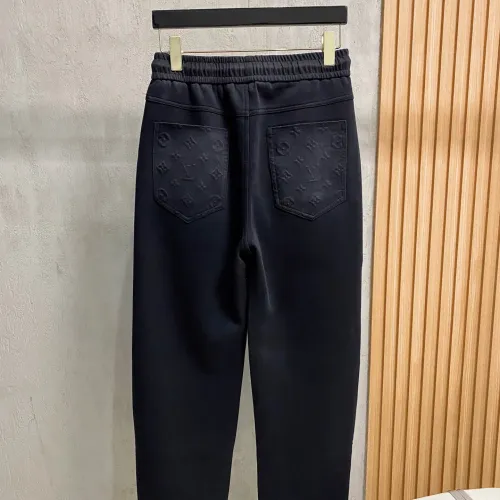 Replica Louis Vuitton LV Pants For Men #1444501 $76.00 USD for Wholesale