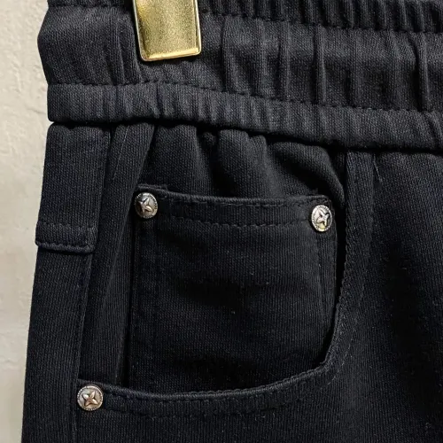 Replica Louis Vuitton LV Pants For Men #1444501 $76.00 USD for Wholesale