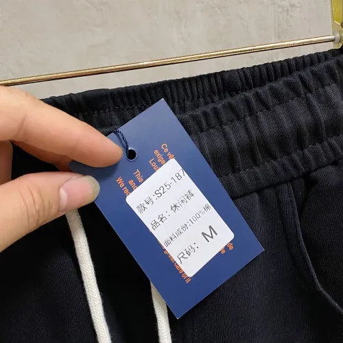 Replica Louis Vuitton LV Pants For Men #1444501 $76.00 USD for Wholesale