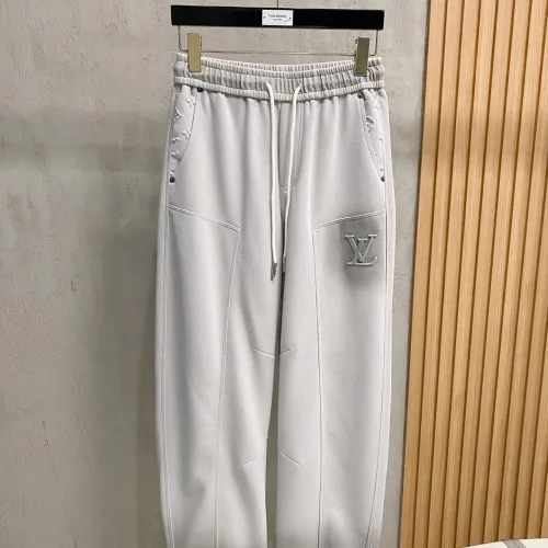 Wholesale Louis Vuitton LV Pants For Men #1444502 $76.00 USD, Wholesale Quality Replica Louis Vuitton LV Pants