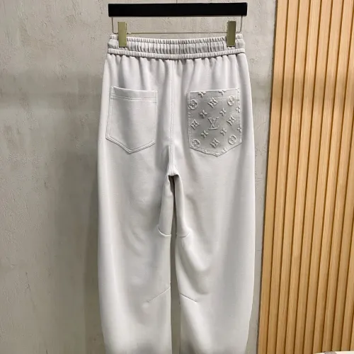 Replica Louis Vuitton LV Pants For Men #1444502 $76.00 USD for Wholesale