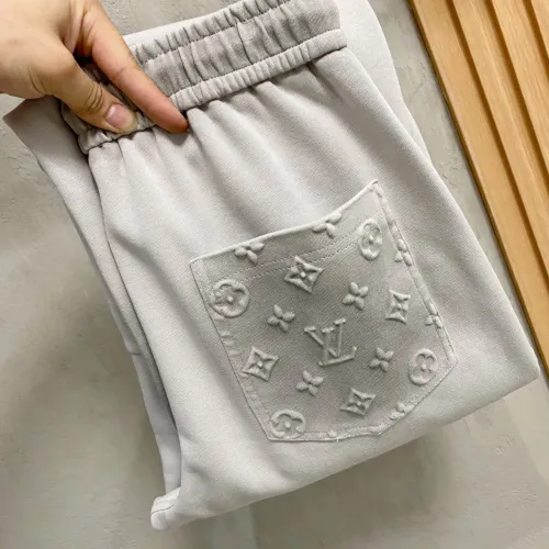 Replica Louis Vuitton LV Pants For Men #1444502 $76.00 USD for Wholesale