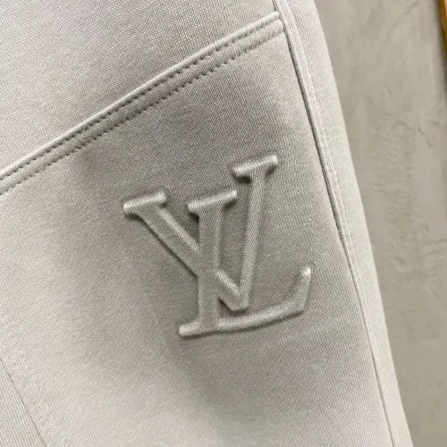 Replica Louis Vuitton LV Pants For Men #1444502 $76.00 USD for Wholesale