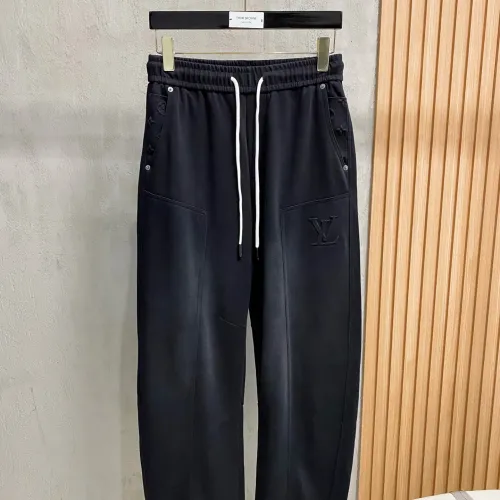 Wholesale Louis Vuitton LV Pants For Men #1444503 $76.00 USD, Wholesale Quality Replica Louis Vuitton LV Pants