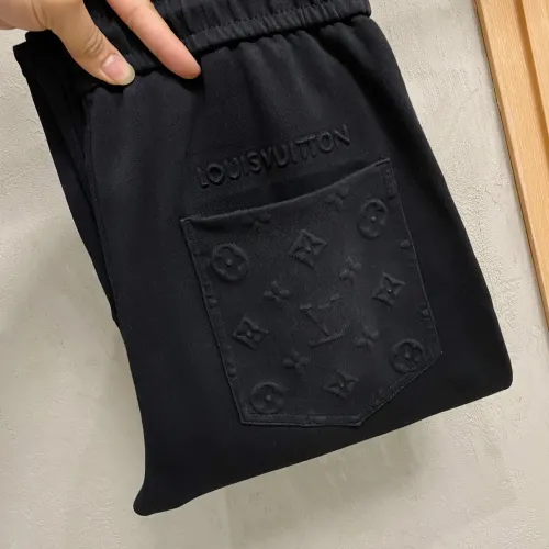 Replica Louis Vuitton LV Pants For Men #1444503 $76.00 USD for Wholesale