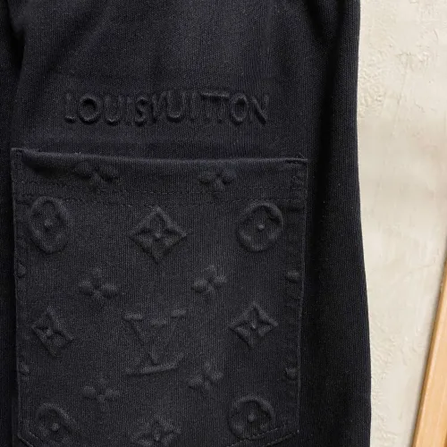 Replica Louis Vuitton LV Pants For Men #1444503 $76.00 USD for Wholesale