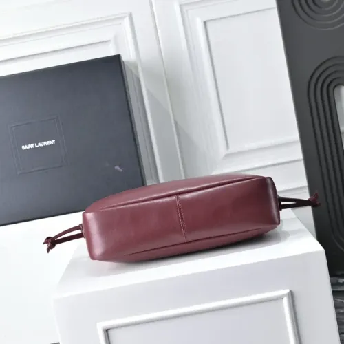 Replica Yves Saint Laurent YSL AAA Quality Shoulder Bags For Women #1444504 $125.00 USD for Wholesale