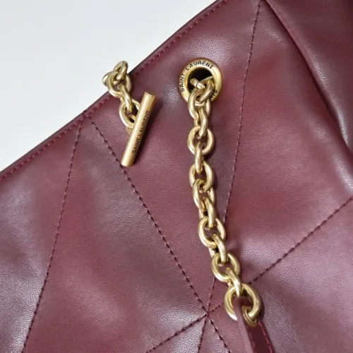 Replica Yves Saint Laurent YSL AAA Quality Shoulder Bags For Women #1444504 $125.00 USD for Wholesale