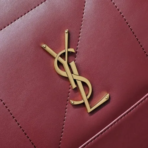 Replica Yves Saint Laurent YSL AAA Quality Shoulder Bags For Women #1444505 $132.00 USD for Wholesale