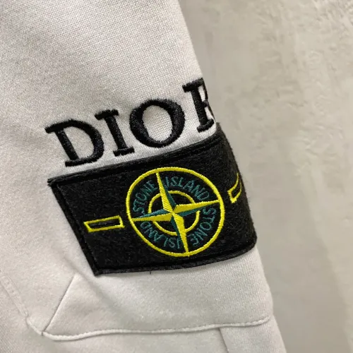 Replica Christian Dior Pants For Men #1444506 $76.00 USD for Wholesale