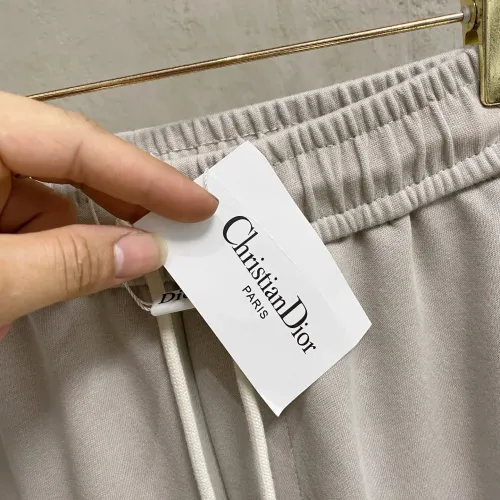 Replica Christian Dior Pants For Men #1444506 $76.00 USD for Wholesale
