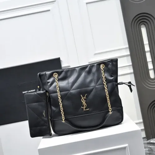 Wholesale Yves Saint Laurent YSL AAA Quality Shoulder Bags For Women #1444507 $125.00 USD, Wholesale Quality Replica Yves Saint Laurent YSL AAA Quality Shoulder Bags