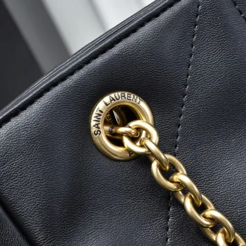Replica Yves Saint Laurent YSL AAA Quality Shoulder Bags For Women #1444509 $132.00 USD for Wholesale