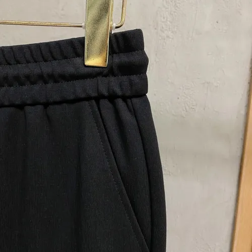 Replica Fendi Pants For Men #1444511 $76.00 USD for Wholesale