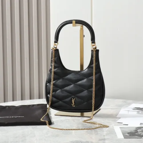 Wholesale Yves Saint Laurent YSL AAA Quality Shoulder Bags For Women #1444512 $100.00 USD, Wholesale Quality Replica Yves Saint Laurent YSL AAA Quality Shoulder Bags