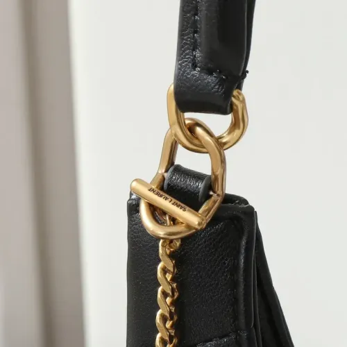 Replica Yves Saint Laurent YSL AAA Quality Shoulder Bags For Women #1444512 $100.00 USD for Wholesale