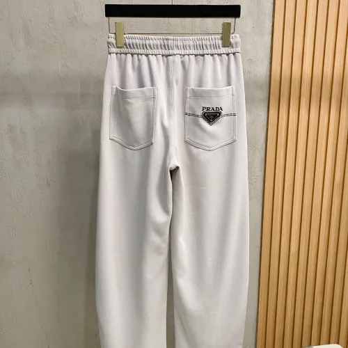 Replica Prada Pants For Men #1444513 $76.00 USD for Wholesale