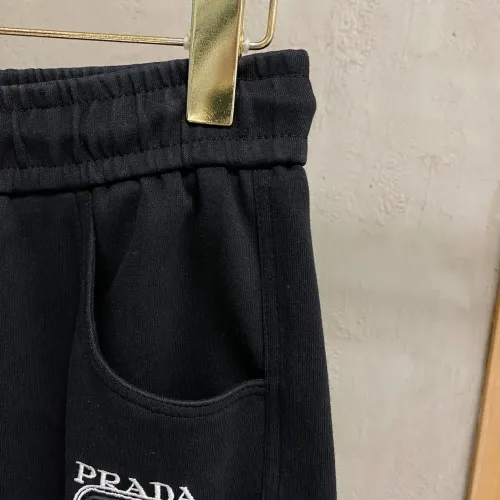 Replica Prada Pants For Men #1444514 $76.00 USD for Wholesale
